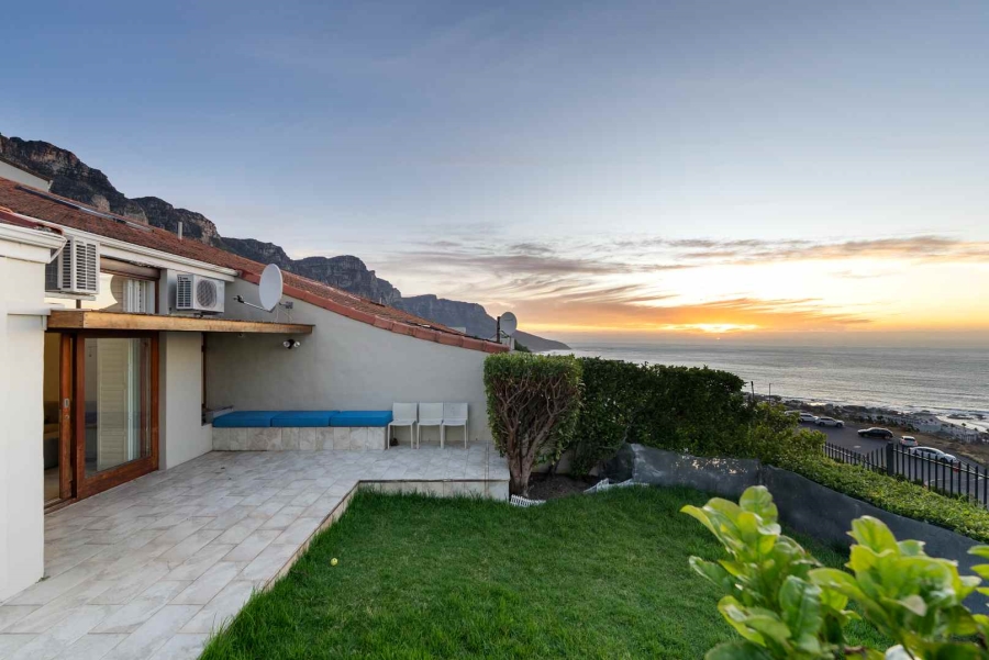 To Let 3 Bedroom Property for Rent in Camps Bay Western Cape